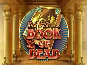 Book of Dead Game